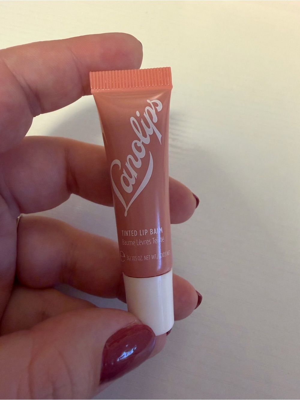 💕Lanolips Lip Balm